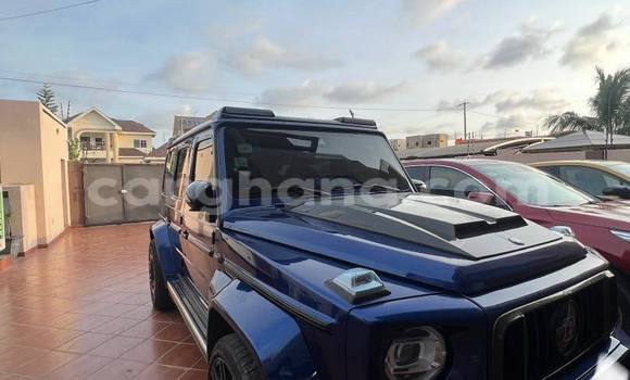 Sayi Na hannu Bajaj Qute Blue Mota in Accra a Greater Accra Sayi Na hannu Bajaj Qute Blue Mota in Accra a Greater Accra