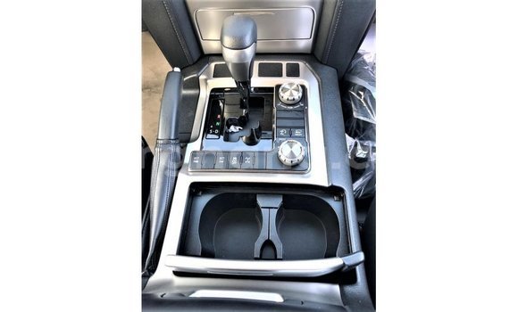 Buy Import Toyota Land Cruiser Other Car in Import - Dubai in Ashanti Buy Import Toyota Land Cruiser Other Car in Import - Dubai in Ashanti