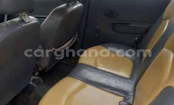 Sayi Na hannu Honda Civic Blue Mota in Ada a Gabas