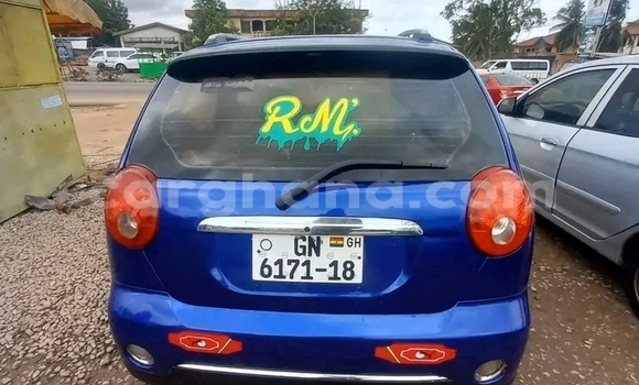 Sayi Na hannu Honda Civic Blue Mota in Ada a Gabas Sayi Na hannu Honda Civic Blue Mota in Ada a Gabas