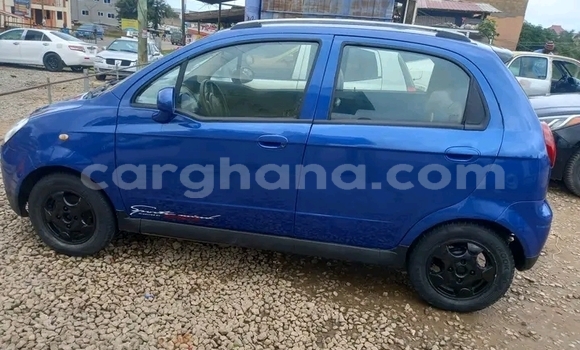 Sayi Na hannu Honda Civic Blue Mota in Ada a Gabas Sayi Na hannu Honda Civic Blue Mota in Ada a Gabas