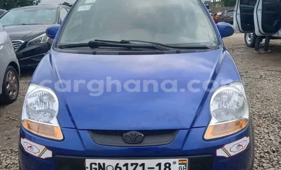 Sayi Na hannu Honda Civic Blue Mota in Ada a Gabas Sayi Na hannu Honda Civic Blue Mota in Ada a Gabas