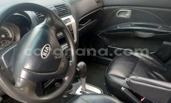 Sayi Na hannu Kia Morning Sauran Mota in Accra a Greater Accra Sayi Na hannu Kia Morning Sauran Mota in Accra a Greater Accra