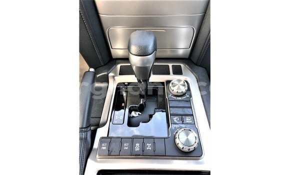 Buy Import Toyota Land Cruiser Other Car in Import - Dubai in Ashanti Buy Import Toyota Land Cruiser Other Car in Import - Dubai in Ashanti