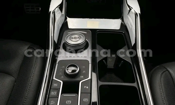 Ra Àlòkù Kia Sorento Miiran Ọkọ̀ in Ada ni Oorun