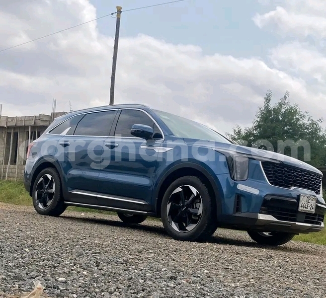 Big with watermark kia sorento eastern ada 60294