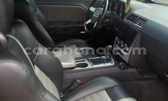 Sayi Na hannu Dodge Charger Sauran Mota in Accra a Greater Accra Sayi Na hannu Dodge Charger Sauran Mota in Accra a Greater Accra