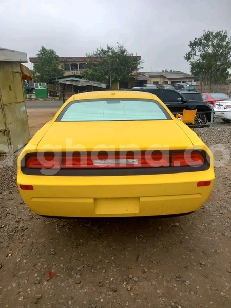 Big with watermark dodge charger greater accra accra 60297