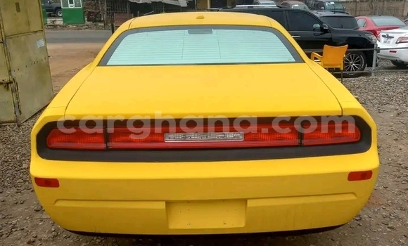Sayi Na hannu Dodge Charger Sauran Mota in Accra a Greater Accra Sayi Na hannu Dodge Charger Sauran Mota in Accra a Greater Accra