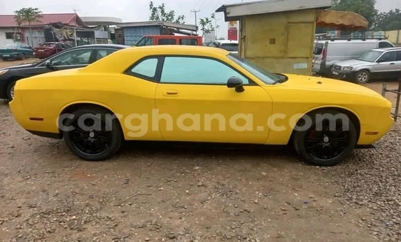 Sayi Na hannu Dodge Charger Sauran Mota in Accra a Greater Accra Sayi Na hannu Dodge Charger Sauran Mota in Accra a Greater Accra