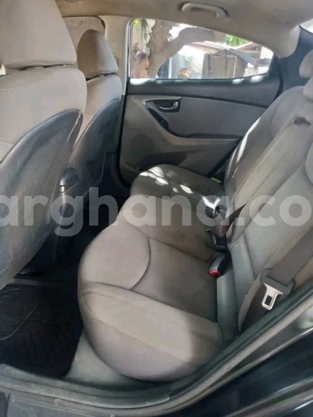 Big with watermark hyundai elantra greater accra accra 60301