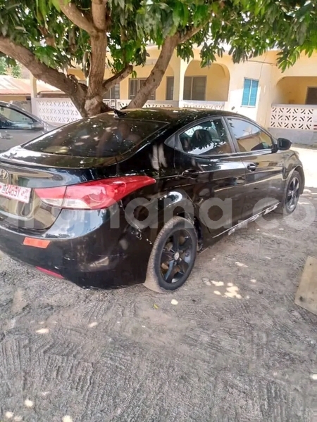 Big with watermark hyundai elantra greater accra accra 60301