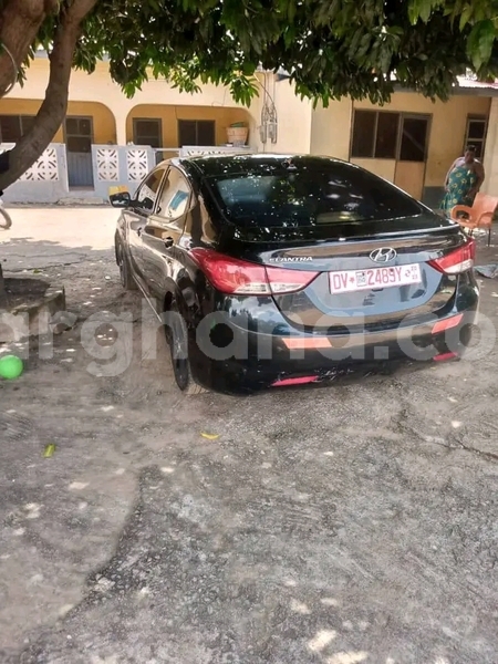 Big with watermark hyundai elantra greater accra accra 60301
