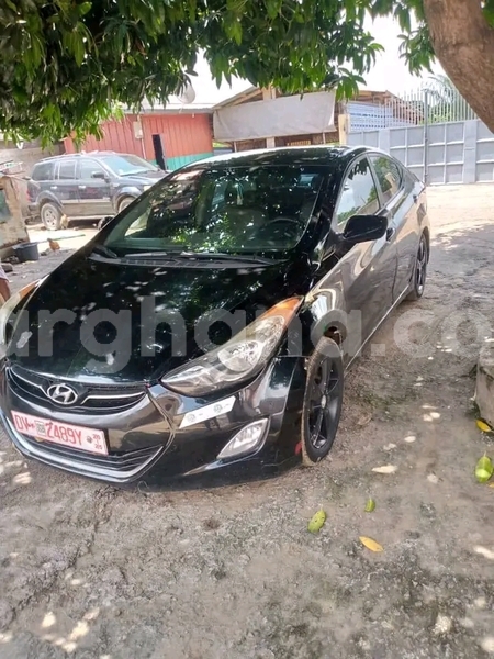 Big with watermark hyundai elantra greater accra accra 60301