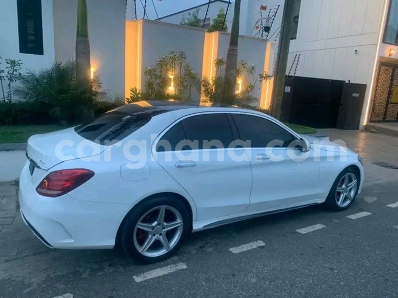 Big with watermark mercedes benz amg gt greater accra accra 60302