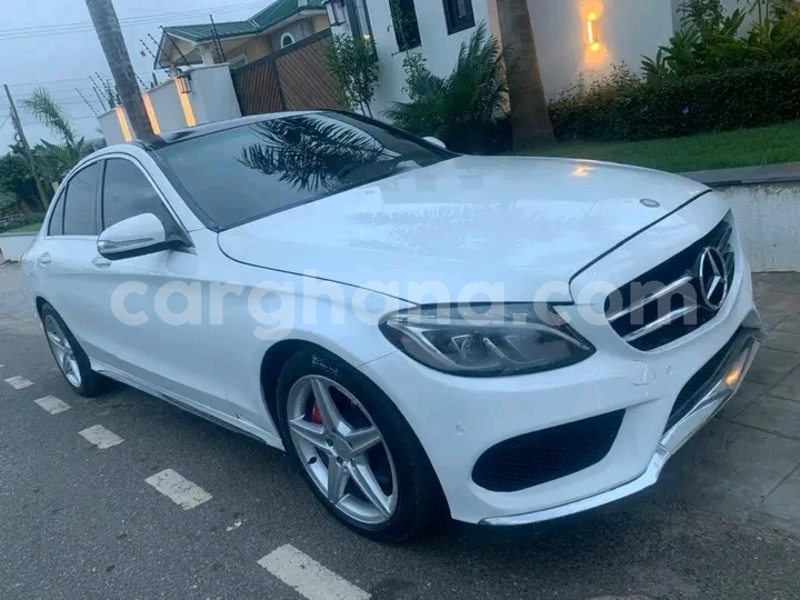 Big with watermark mercedes benz amg gt greater accra accra 60302