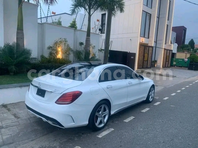 Big with watermark mercedes benz amg gt greater accra accra 60302