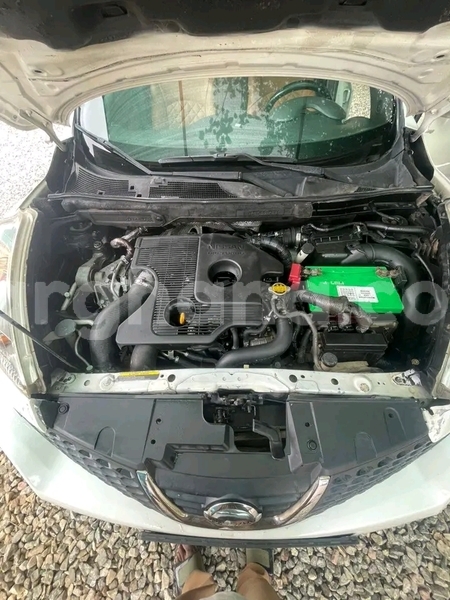 Big with watermark nissan juke greater accra accra 60303