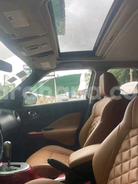 Big with watermark nissan juke greater accra accra 60303