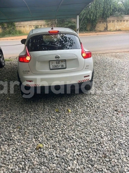 Big with watermark nissan juke greater accra accra 60303