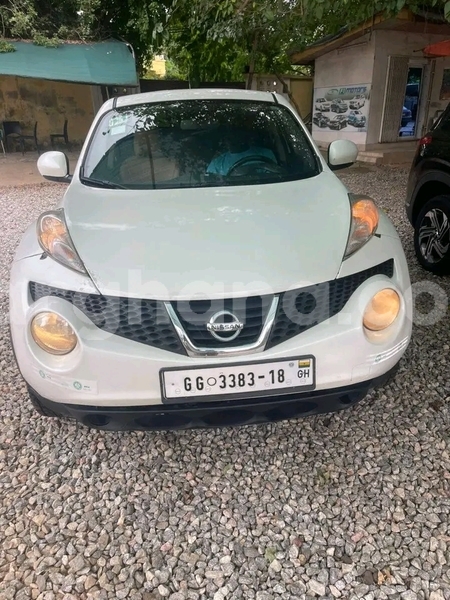 Big with watermark nissan juke greater accra accra 60303