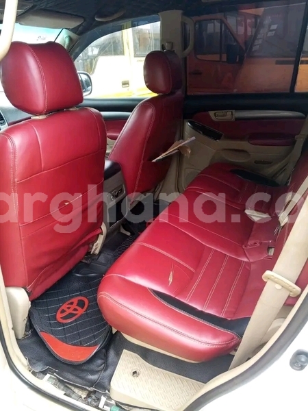 Big with watermark toyota land cruiser prado greater accra accra 60305