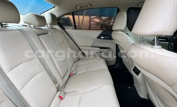Buy Used Honda Accord Other Car in Accra in Greater Accra