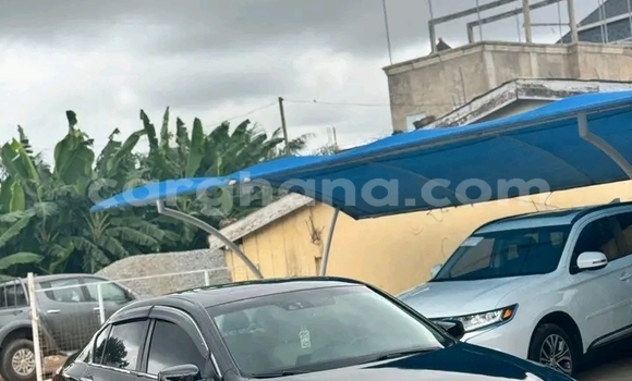 Sayi Na hannu Honda Accord Sauran Mota in Accra a Greater Accra Sayi Na hannu Honda Accord Sauran Mota in Accra a Greater Accra