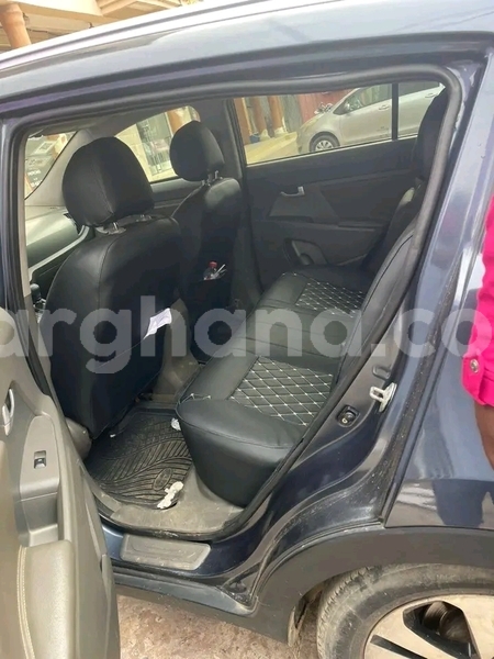 Big with watermark kia sportage greater accra accra 60307