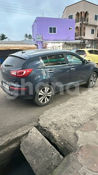 Big with watermark kia sportage greater accra accra 60307