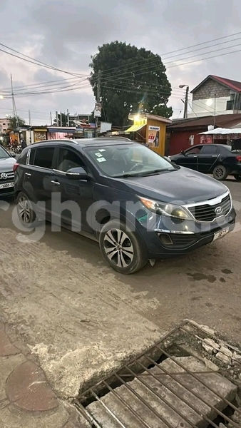 Big with watermark kia sportage greater accra accra 60307