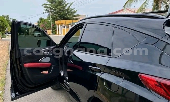 Buy Used Honda Acty Other Car in Accra in Greater Accra