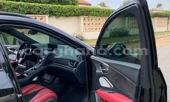 Sayi Na hannu Honda Acty Sauran Mota in Accra a Greater Accra Sayi Na hannu Honda Acty Sauran Mota in Accra a Greater Accra