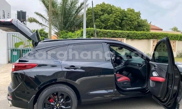 Sayi Na hannu Honda Acty Sauran Mota in Accra a Greater Accra Sayi Na hannu Honda Acty Sauran Mota in Accra a Greater Accra