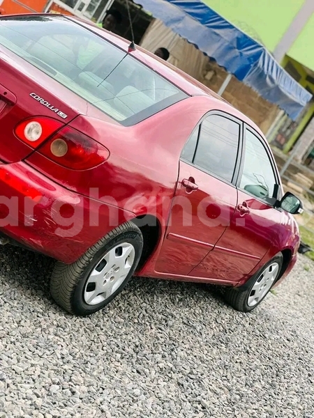 Big with watermark toyota corolla greater accra accra 60309
