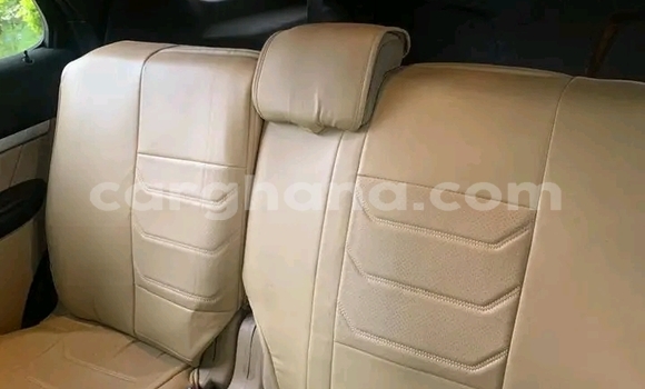 Sayi Na hannu Ford Explorer Red Mota in Accra a Greater Accra Sayi Na hannu Ford Explorer Red Mota in Accra a Greater Accra