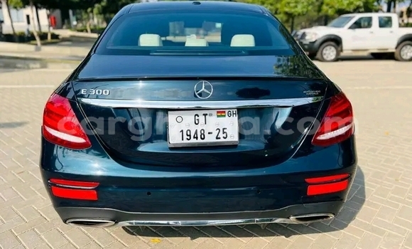 Sayi Na hannu Mercedes‒Benz AMG GLC Coupe Black Mota in Accra a Greater Accra Sayi Na hannu Mercedes‒Benz AMG GLC Coupe Black Mota in Accra a Greater Accra