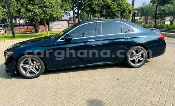 Sayi Na hannu Mercedes‒Benz AMG GLC Coupe Black Mota in Accra a Greater Accra Sayi Na hannu Mercedes‒Benz AMG GLC Coupe Black Mota in Accra a Greater Accra