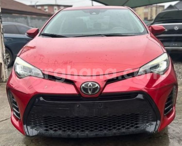 Big with watermark toyota corolla greater accra accra 60256