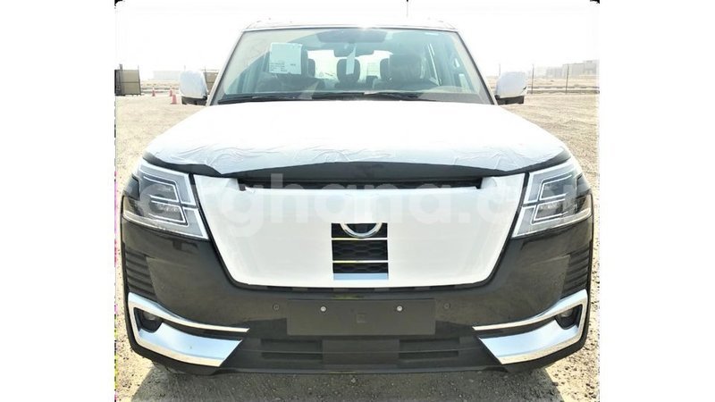 Big with watermark nissan patrol ashanti import dubai 10897