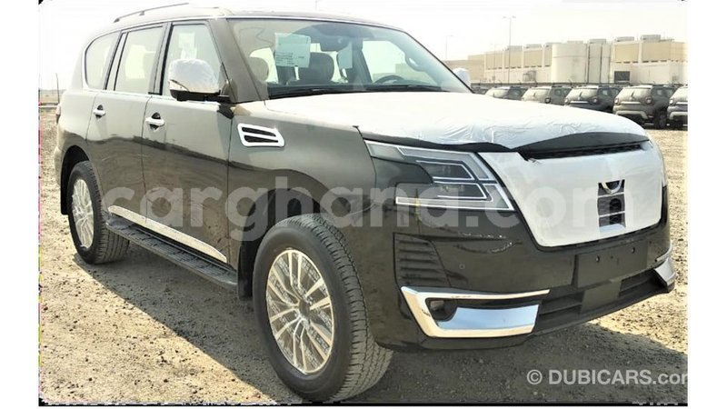 Big with watermark nissan patrol ashanti import dubai 10897