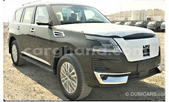 Sayi Imported Nissan Patrol Black Mota in Import - Dubai a Ashanti Sayi Imported Nissan Patrol Black Mota in Import - Dubai a Ashanti
