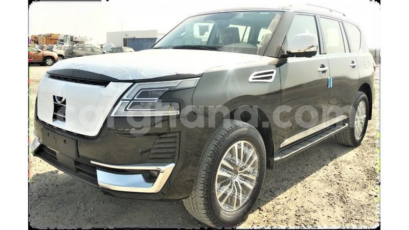 Big with watermark nissan patrol ashanti import dubai 10897