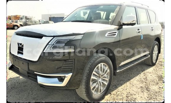 Sayi Imported Nissan Patrol Black Mota in Import - Dubai a Ashanti Sayi Imported Nissan Patrol Black Mota in Import - Dubai a Ashanti