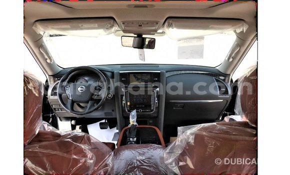 Sayi Imported Nissan Patrol Black Mota in Import - Dubai a Ashanti Sayi Imported Nissan Patrol Black Mota in Import - Dubai a Ashanti