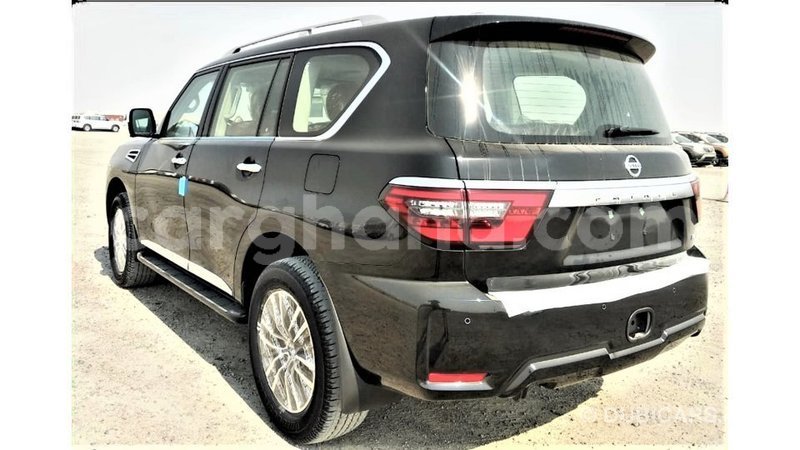 Big with watermark nissan patrol ashanti import dubai 10897