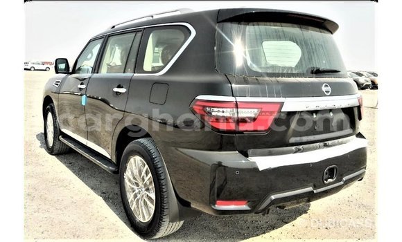 Sayi Imported Nissan Patrol Black Mota in Import - Dubai a Ashanti Sayi Imported Nissan Patrol Black Mota in Import - Dubai a Ashanti