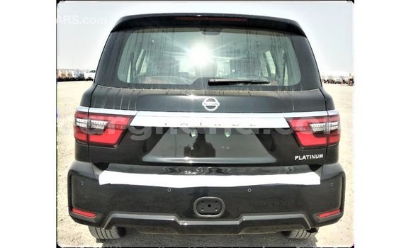 Sayi Imported Nissan Patrol Black Mota in Import - Dubai a Ashanti Sayi Imported Nissan Patrol Black Mota in Import - Dubai a Ashanti