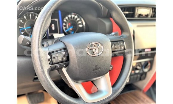 Ra Imported Toyota Fortuner funfun Ọkọ̀ in Import - Dubai ni Ashanti Ra Imported Toyota Fortuner funfun Ọkọ̀ in Import - Dubai ni Ashanti