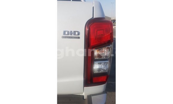 Buy Import Mitsubishi L200 White Car in Import - Dubai in Ashanti Buy Import Mitsubishi L200 White Car in Import - Dubai in Ashanti